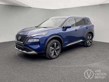 Nissan X-Trail 1,5 e-4ORCE 4WD Tekna Premium | NEW | PANO |  beschikbaar voor biedingen