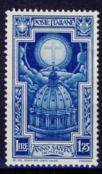 Italië 1933 - nr 455 *, Verzenden