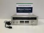 Pioneer stereo tuner - Model: TX-606