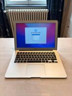 Macbook Air 2018 - Nieuwe batterij! - 8GB ram - I5, Computers en Software, Apple Macbooks, Ophalen, Zo goed als nieuw, MacBook