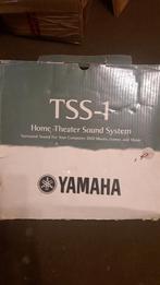 Yamaha TSS-1Home Cinéma 5.1, Audio, Tv en Foto, Home Cinema-sets, Ophalen of Verzenden