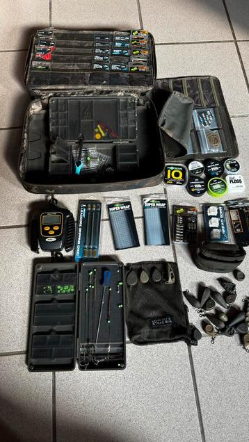 Nash subterfuge work box xl beschikbaar voor biedingen