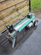 TE HUUR... Houtkliever- Kliefmachine  40€/dag, Enlèvement