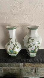2 vazen, Antiek en Kunst, Ophalen of Verzenden