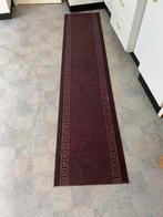 Rood lopertje, Huis en Inrichting, Stoffering | Tapijten en Vloerkleden, Ophalen, 200 cm of meer, 50 tot 100 cm, Zo goed als nieuw