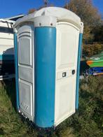 Dixie toilet te koop., Ophalen, Gebruikt