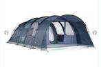 Familietent (6–8 personen) MERK: Safarica Lake Mackay XL, Caravans en Kamperen, Ophalen, Zo goed als nieuw, Meer dan 6