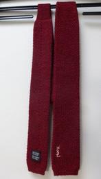 Cravate homme - Yves Saint Laurent, Vêtements | Hommes, Comme neuf, Uni, Yves Saint Laurent, Rouge