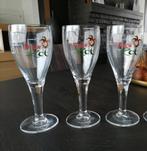 3 Brugse zot glazen nieuw, Verzamelen, Ophalen of Verzenden, Nieuw