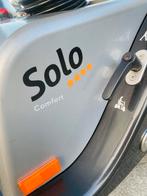 Luxueux L&M Solo 4 Scootmobiel - Electriche Invalide scooter, Diversen, Ophalen of Verzenden, Inklapbaar, Zo goed als nieuw, Elektrische rolstoel