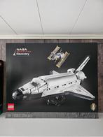 Lego Nasa Space shuttle Discovery 10283, Ophalen, Nieuw, Lego