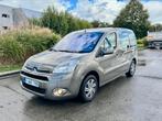 Citroen berlingo - 1.6 benzine - Euro 5 - Gekeurd & Garantie, Parkeersensor, Euro 5, Monovolume, Handgeschakeld