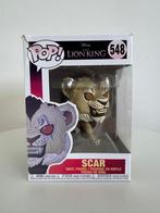 Scar funko pop, Ophalen, Zo goed als nieuw