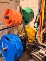 Toutes sortes d'équipements de fitness, Enlèvement