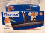 Brosse d'aspirateur universelle Bestron, Electroménager, Enlèvement, Neuf