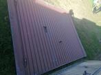 garagepoort horremann, Ophalen, Gebruikt, 120 cm of meer, Garagedeur