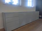 kettnaker alea designkast, Ophalen, Zo goed als nieuw, Glas