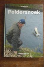 Snoek boek, Watersport en Boten, Hengelsport | Roofvissen, Overige typen, Gebruikt, Ophalen of Verzenden