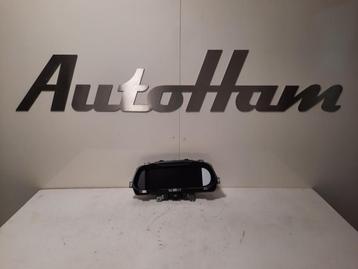 COCKPIT Skoda Octavia Combi (NXAC) (01-2019/-) (|5E3920774|) beschikbaar voor biedingen