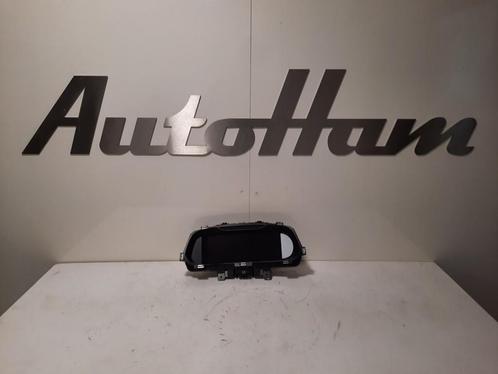 COCKPIT Skoda Octavia Combi (NXAC) (01-2019/-) (|5E3920774|), Auto-onderdelen, Dashboard en Schakelaars, Skoda, Gebruikt