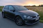VW Golf 1.2 TSI Allstar in nieuwstaat, Auto's, Voorwielaandrijving, Stof, 81 kW, Zilver of Grijs