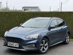 Ford Focus Active 1.5 EcoBlue 120 Cv - 60.000 Km !, Autos, Ford, Focus, Euro 6, Entreprise, Boîte manuelle