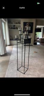 Bougeoir BLOMUS NERO 1280, Enlèvement