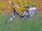 elektrische fiets, Ophalen, Zo goed als nieuw, 50 km per accu of meer, Sparta