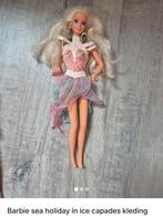 Verschillende items Barbie Skipper en kleding, Ophalen of Verzenden, Gebruikt, Barbie