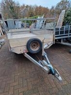flamingo trailers, Auto diversen, Aanhangers en Bagagewagens, Ophalen, Gebruikt