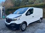 RENAULT TRAFIC 1.6 dCi - UTILITAIRE - EURO 6C - TVA DEDUCTIB, Autos, Camionnettes & Utilitaires, Carnet d'entretien, 70 kW, Rétroviseurs électriques