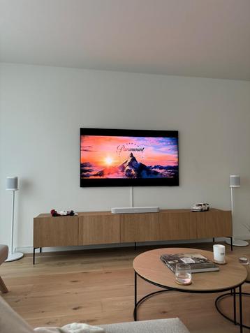 Sonos Beam Gen 2 Wit beschikbaar voor biedingen