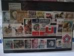 lot de timbres oblitérés U.S.A, Enlèvement ou Envoi, Affranchi