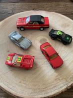 Matchbox Welly Auto’s Porsche Lamborghini Mercedes Edocar, Kinderen en Baby's, Speelgoed |Speelgoedvoertuigen, Verzenden