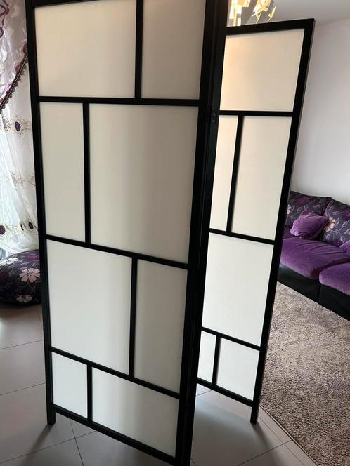 2 Scheidingswanden, Huis en Inrichting, Woonaccessoires | Kamerschermen, Ophalen