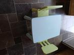 Speeltafel met 2 stoelen, Kinderen en Baby's, Ophalen, Zo goed als nieuw, Tafel(s) en Stoel(en)