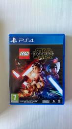 Lego Star Wars The Force Awakens, Games en Spelcomputers, Games | Sony PlayStation 4, Zo goed als nieuw, Ophalen