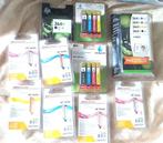 HP364 inktcartridge lot, nieuw, Ophalen of Verzenden, Nieuw, HP