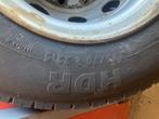Banden te koop vrachtwagen, Ophalen