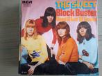 The Sweet - Block buster, Single, Utilisé, Pop, 7 pouces
