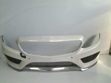 BUMPER VOOR Mercedes-Benz C Estate (S205) (01-2014/02-2021) beschikbaar voor biedingen