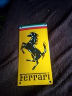 Ferrari, Collections, Marques & Objets publicitaires, Comme neuf, Enlèvement ou Envoi