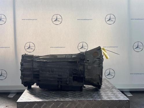 Automaatbak van een Mercedes ML-Klasse, Auto-onderdelen, Transmissie en Toebehoren, Mercedes-Benz, Gebruikt, 6 maanden garantie
