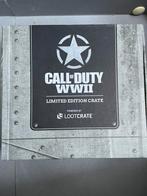 Coffre à butin Call Of Duty WWII, Collections, Comme neuf, Autres types, Enlèvement ou Envoi