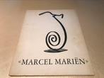 Marcel Mariën retrospective 80pag, Boeken, Ophalen of Verzenden, Zo goed als nieuw, Schilder- en Tekenkunst