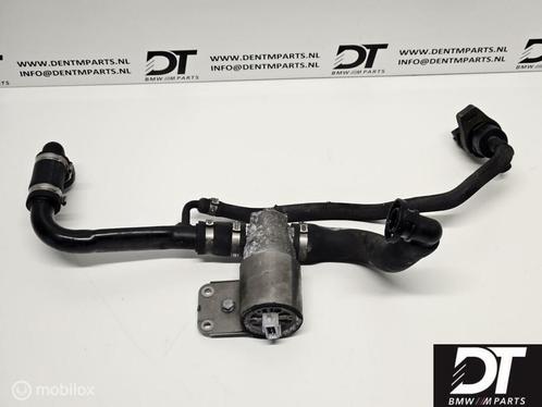 Stationair regelaar BMW M3 E46 S54 3.2 S54B32 13411733090, Auto-onderdelen, Motor en Toebehoren, BMW, Gebruikt, Ophalen of Verzenden