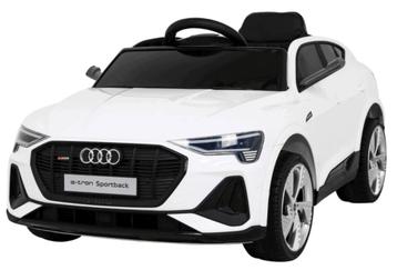 Voiture électrique enfant • AUDI E-Tron SPORTBACK 4x4•12V7Ah