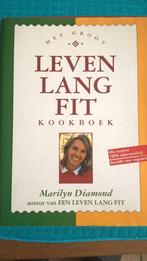 Leven Lang Fit, Boeken, Ophalen of Verzenden, Zo goed als nieuw