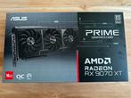 Asus Prime OC 9070 XT, Ophalen, Zo goed als nieuw