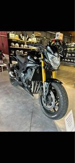 YAMAHA FZ8, Permis Moto A, Plus de 35 kW, 800 cm³, 4 cylindres